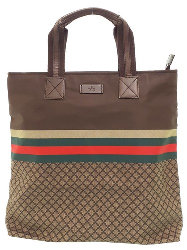 Gucci diamante tote bag - diamante,