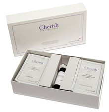 DFS Cherish Leather Sofa