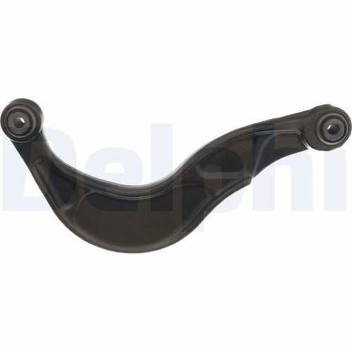 Delphi control trailing - delphi, arm