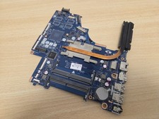 Working HP 15-BS Laptop