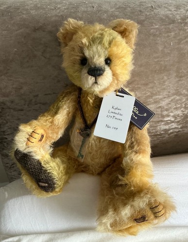 Charlie bears kylian - bears,