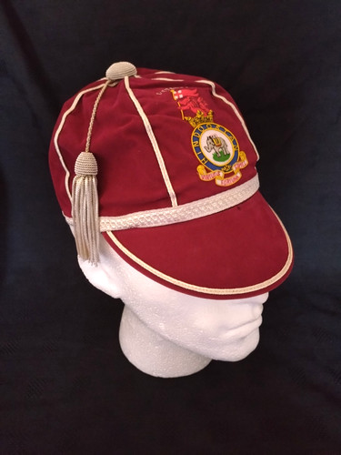 British military duke - british, of