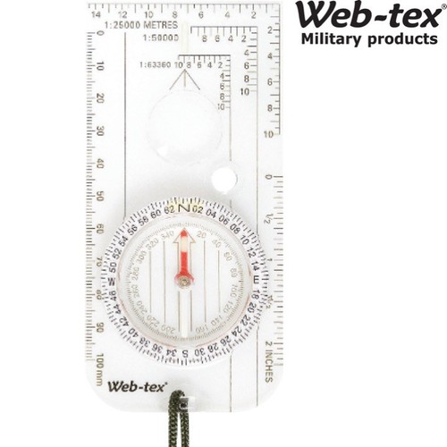Web tex military map compass - military,