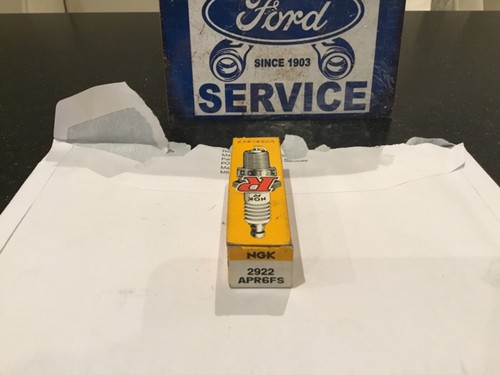 Genuine ngk apr 6fs spark - apr,