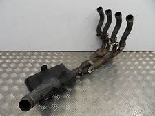 Suzuki GSXR 600 L1 L6 Exhaust