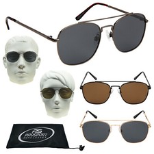 Polarized aviator sunglass men - aviator,