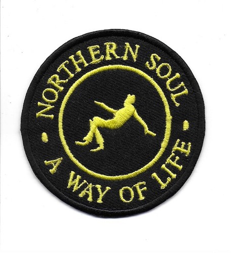 Northern soul way of life - way,