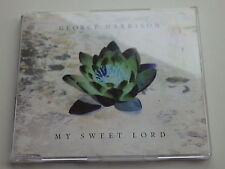 GEORGE HARRISON 2001 UK CD