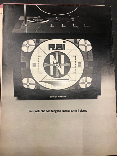 Vintage advertising
