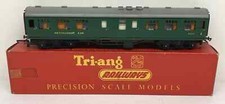 TRI-ANG R.229 OO GAUGE S.R