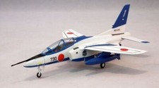 T-4 Blue Impulse fighter Jet