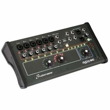 Studiomaster Digilive 8C Digital Mixing Console