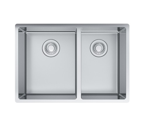 Franke cux16024 cube - franke,