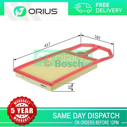 Air filter orius fits golf - filter,