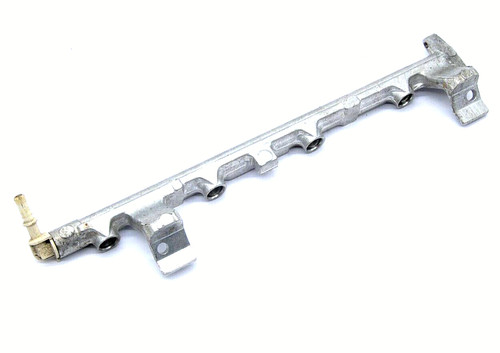 Fuel injector rail for - injector,