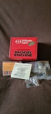 Vintage Thunder Tiger 28 RC Nitro Aeroplane Engine RC Plane Brand New Parts Only