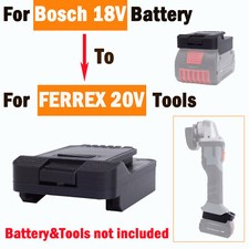 New Adapter Converter For