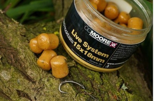 Moore live system glugged - cc,