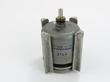 *Revox G36* Reel Motor