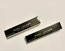 Marc Jacobs Velvet Noir Major Volume Mascara 5g in 01 Noir x 2 - Travel Size
