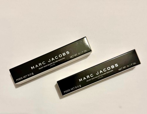 Marc jacobs velvet - marc, noir