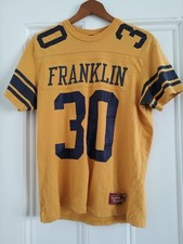 Franklin & Marshall Yellow