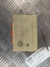 TOYOTA HI-LUX/SURF IMPORT 3RD GEN 1995-2001 HEATER CLIMATE CONTROL MODULE ECU 