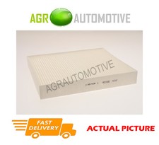 DIESEL CABIN FILTER 46120162 FOR FORD S-MAX 2.0 116 BHP 2007-