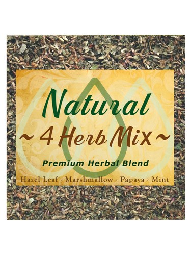 Green gold natural herb - ,