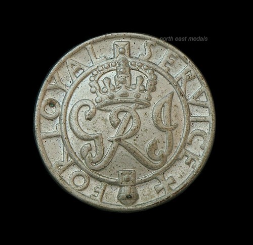 King badge for - badge, 'for
