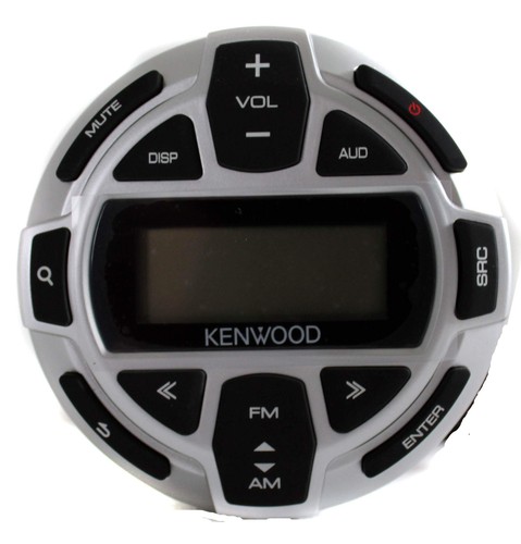 Kenwood kca rc55mr wired - kenwood, kca-rc55mr