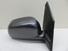 MITSUBISHI SPACE STAR OS DRIVER DOOR  WING MIRROR 1998-2002