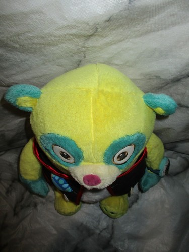 Disney store special agent - special, oso