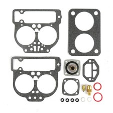 Weber 40/44 DCNF carburettor