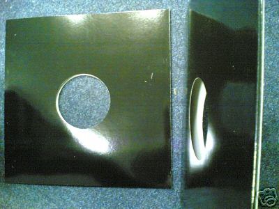 3mm spined black card - 3mm,