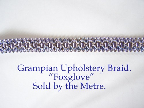 Lavender blue gold - lavender,