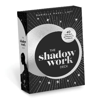 The shadow work deck - shadow, danielle