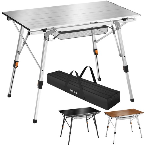 Folding camping table small - camping,