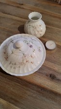Wedgwood Bone China "Campion"