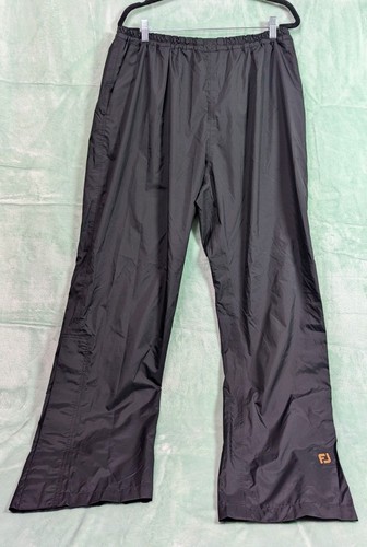 Footjoy pants men - footjoy,
