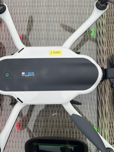 Gopro karma drone - drone, with