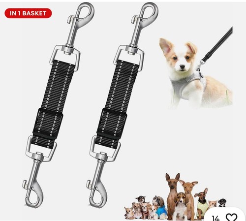 Pcs collar harness safety - pcs,