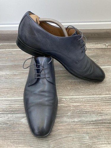 Men hugo boss heels black - hugo,