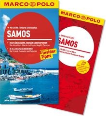 Marco polo reiseführer samos - polo,