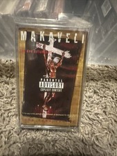 2Pac Makaveli The Don