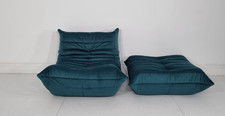 Ligne Roset Togo chair and