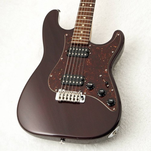 Suhr classic black cherry - suhr,