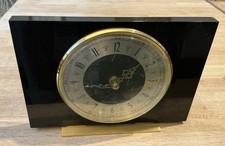 Westclox Vintage Mantel Clock
