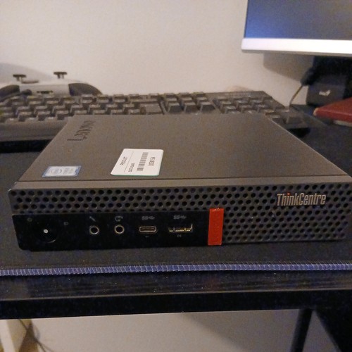 Lenovo thinkcentre m630e micro - m630e,