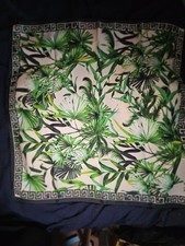 Versace Silkscarf